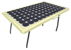 Solar Roof Top Kits