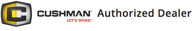 Cushman®