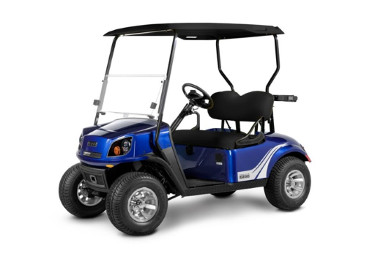 E-Z-Go 72 Volt