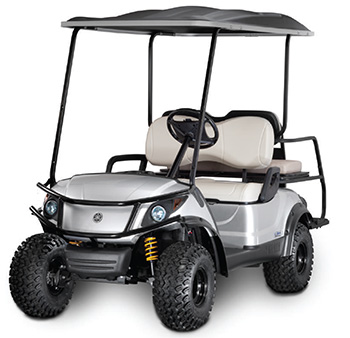 Adventurer Sport 2+2