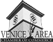 Affiliation with Venice Area Chamber of Commerce