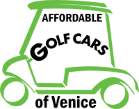 Affordable Golf Cars